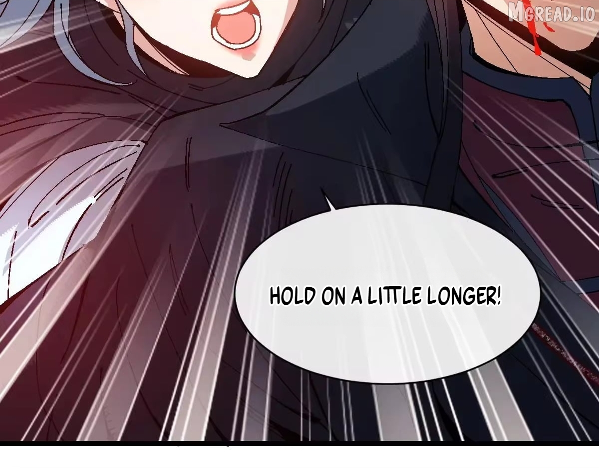 Master: This rebellious disciple is definitely not the Holy Son Chapter 185  - page 88